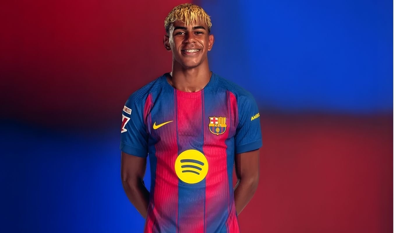 “Success Can Make You Miserable!” Nadal’s Powerful Warning to Yamal 1 “Success Can Make You Miserable!” Nadal’s Powerful Warning to Yamal “Success Can Make You Miserable!” Nadal’s Powerful Warning to Yamal