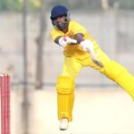 Swashbuckling Rajkumar Powers Tamil Nadu to Thrilling Victory Over Uttarakhand