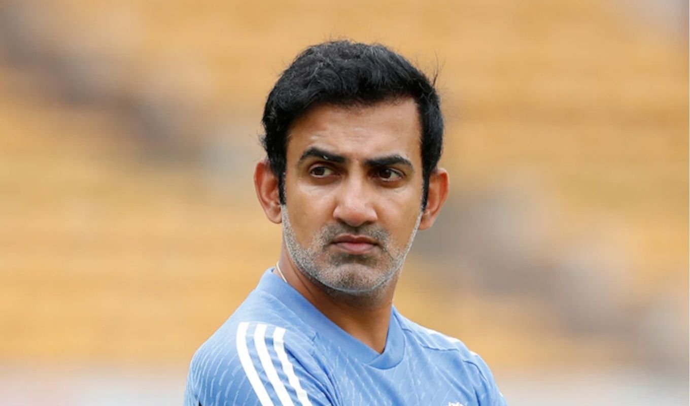 Gambhir Demands Results from India’s T20 Stars Ahead of World Cup 1 Gambhir Demands Results from India’s T20 Stars Ahead of World Cup T20 World Cup Ahead Gambhir Sets a Deadline for India’s T20 Stars to Prove Their Mettle