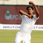 Taijul’s 500th Wicket A New Chapter in Cricketing History!