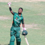 Tamim’s Masterclass Century! Bangladesh Salvage Series Honour in Final Over