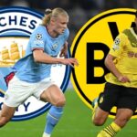 The Challenge of Stopping Haaland