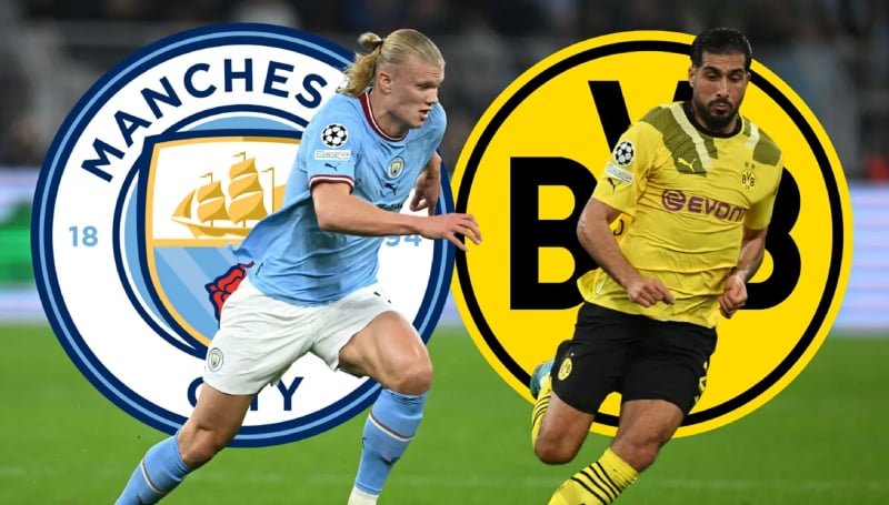 The Challenge of Stopping Haaland