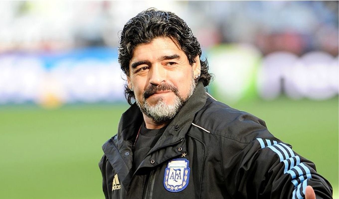 The Heart of a Legend Under Guard! Shocking Truth Behind Maradona’s Autopsy Revealed