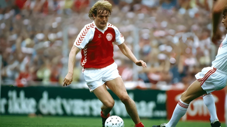 The Most Insane Day in Football History One Man, Two Countries, Two Matches—All in 24 Hours