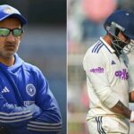 This Is the Wicket We Wanted Says Indian Coach After Test Defeat “This Is the Wicket We Wanted,” Says Indian Coach After Test Defeat