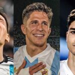 Three Argentina Players Dropped for Failing to Take Yellow Fever Vaccine