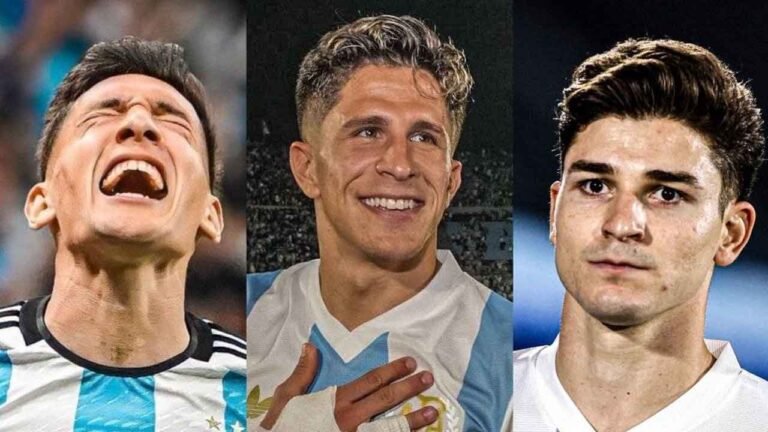 Three Argentina Players Dropped for Failing to Take Yellow Fever Vaccine