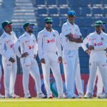 Three Drops in Three Overs Leave Bangladesh Wilting Under the Sun