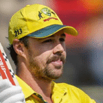 Travis Head Leaves Australia Squad, Offering India a Welcome Relief