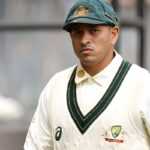 Trust in Khawaja as Cummins Prepares