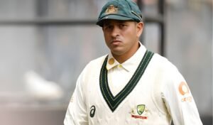 Trust in Khawaja as Cummins Prepares