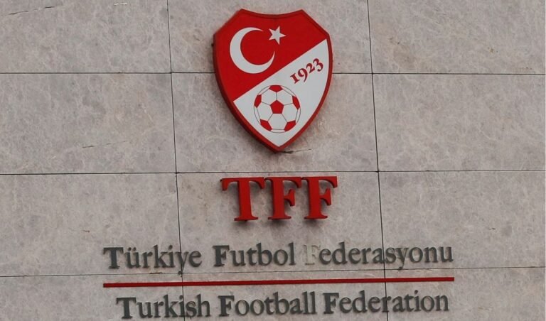 Turkish Football in Turmoil Referees and Club President Arrested as 1,024 Players Suspended Over Betting Scandal
