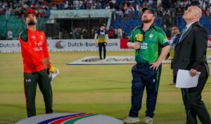 Two Matches Left, But Questions Loom for Tigers Ahead of World Cup