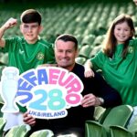 UEFA Confirms Dates and Venues for Euro 2028