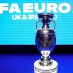 UEFA Euro 2028 Wembley to Host Final, Cardiff to Stage Opening Match
