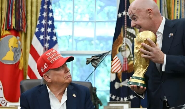 US Makes Life Easier for Football Fans Heading to 2026 World Cup: Visa News You Can't Miss!