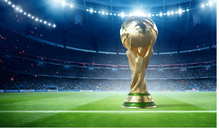 US Prioritises FIFA World Cup Ticket Holders for Visa Interviews: What This Means for Fans!
