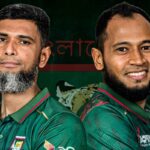 Unpicked Mushfiq and Mahmudullah in BPL Auction Shock