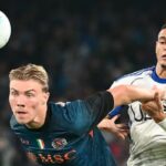 Napoli Held by Como as Spalletti Embarks on Juventus Adventure