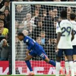 Joao Pedro Ends Goal Drought as Chelsea Edge Tottenham in London Derby