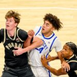 Kentucky and Purdue Face Off in a Historic Preseason Basketball Showdown