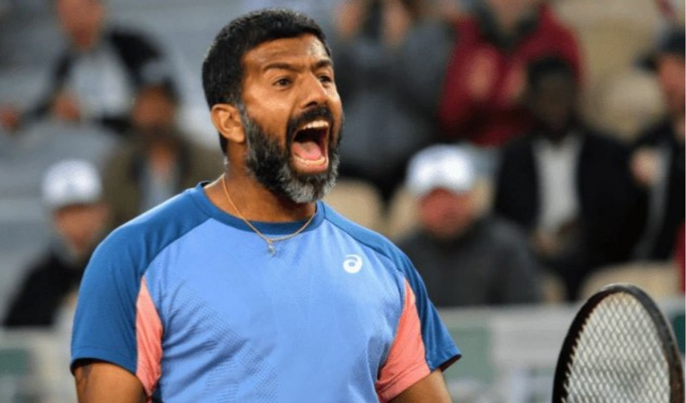 Rohan Bopanna: The People’s Champion Bids Farewell to Tennis 1 Rohan Bopanna: The People’s Champion Bids Farewell to Tennis Rohan Bopanna: The People’s Champion Bids Farewell to Tennis
