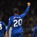 Joao Pedro Finally Breaks His Drought as Chelsea Edge Past Spurs