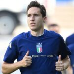 Unusual Move Federico Chiesa Once Again Declines Italy National Team Call-Up