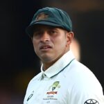 Usman Khawaja Faces CA Wrath Over Perth Pitch Comments