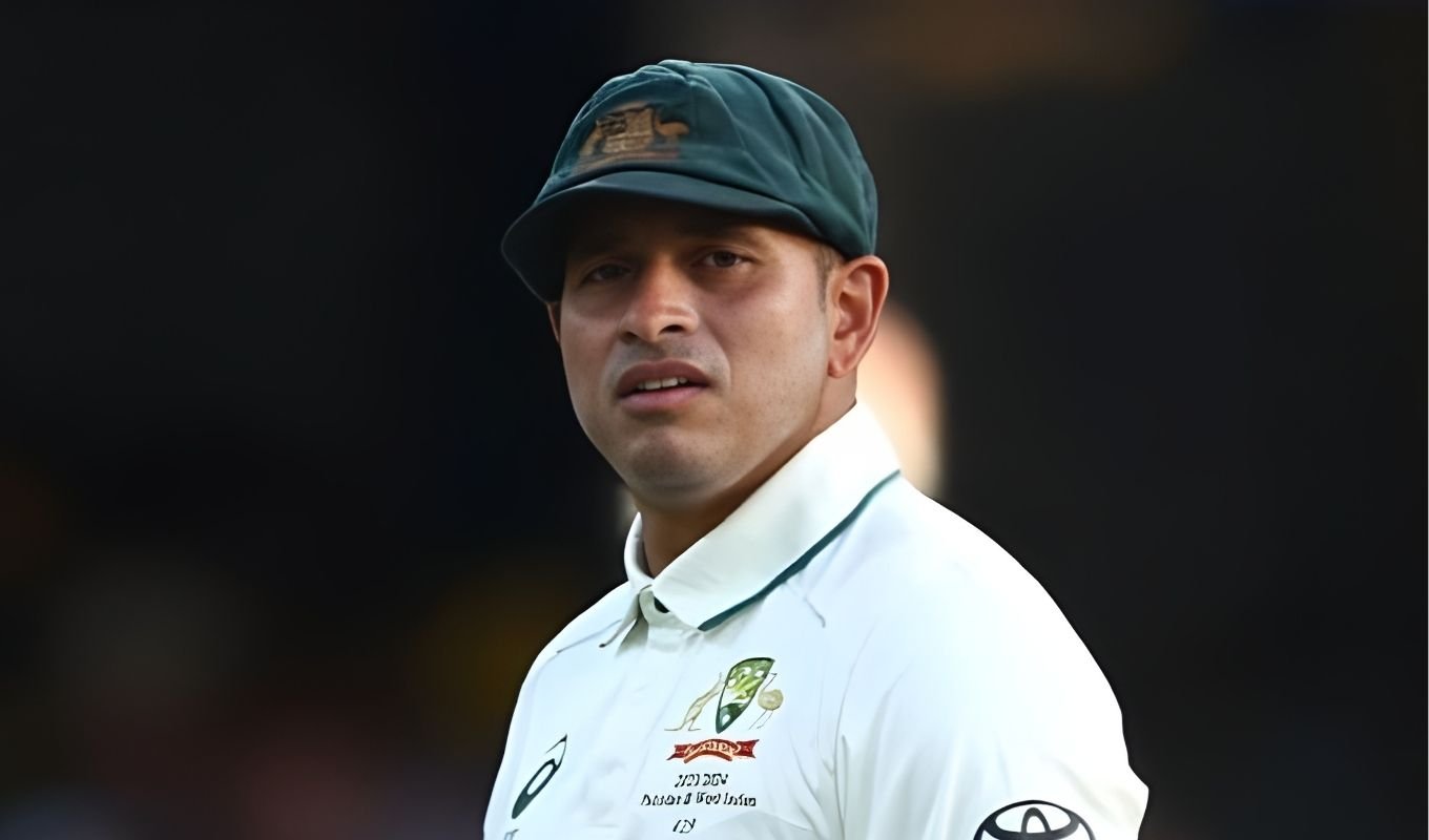 Usman Khawaja Faces CA Wrath Over Perth Pitch Comments 1 Usman Khawaja Faces CA Wrath Over Perth Pitch Comments Usman Khawaja Faces CA Wrath Over Perth Pitch Comments