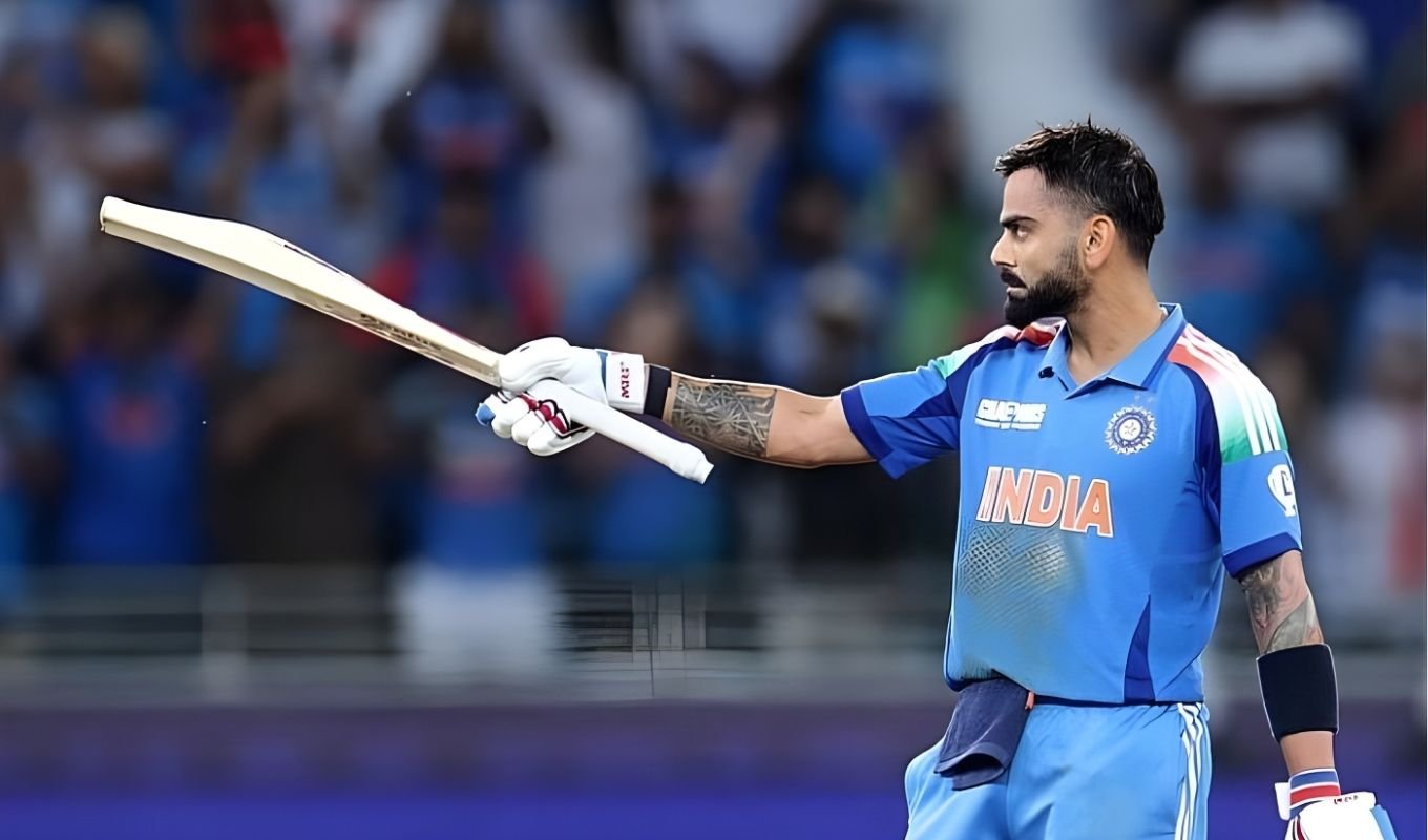 Virat Kohli’s Brother Slams Indian Coaches Amid Humiliating Loss 1 Virat Kohli’s Brother Slams Indian Coaches Amid Humiliating Loss Virat Kohli’s Brother Slams Indian Coaches Amid Humiliating Loss
