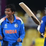 WPL Preparations Begin Early as India Confirm December T20I Clash with Sri Lank India Announce Major Home Series as Sri Lanka Arrive for Five High-Voltage T20Is