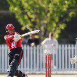 Wareham’s All-Round Brilliance Guides Renegades to Back-to-Back Wins