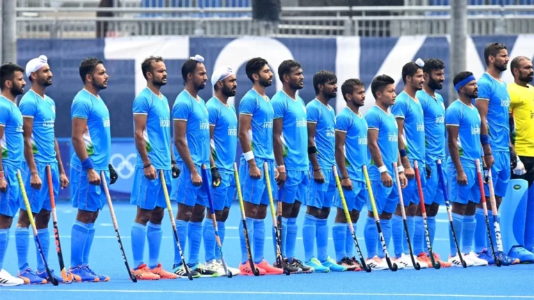 'We are not followers of cricket' – Hockey India will not stop players from shaking hands with Pakistan