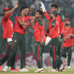 When and Where Bangladesh Will Play