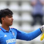 Why Didn’t India Send Suryabanshi in the Super Over? Fans Outraged