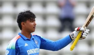 Why Didn’t India Send Suryabanshi in the Super Over? Fans Outraged