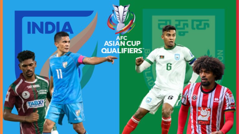 Will Bangladesh Finally Conquer India