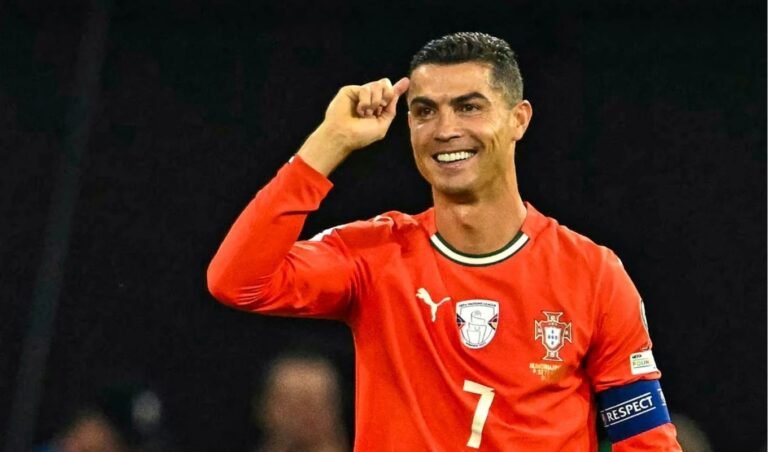 Will Cristiano Ronaldo Really Miss One or Two Matches at the World Cup?
