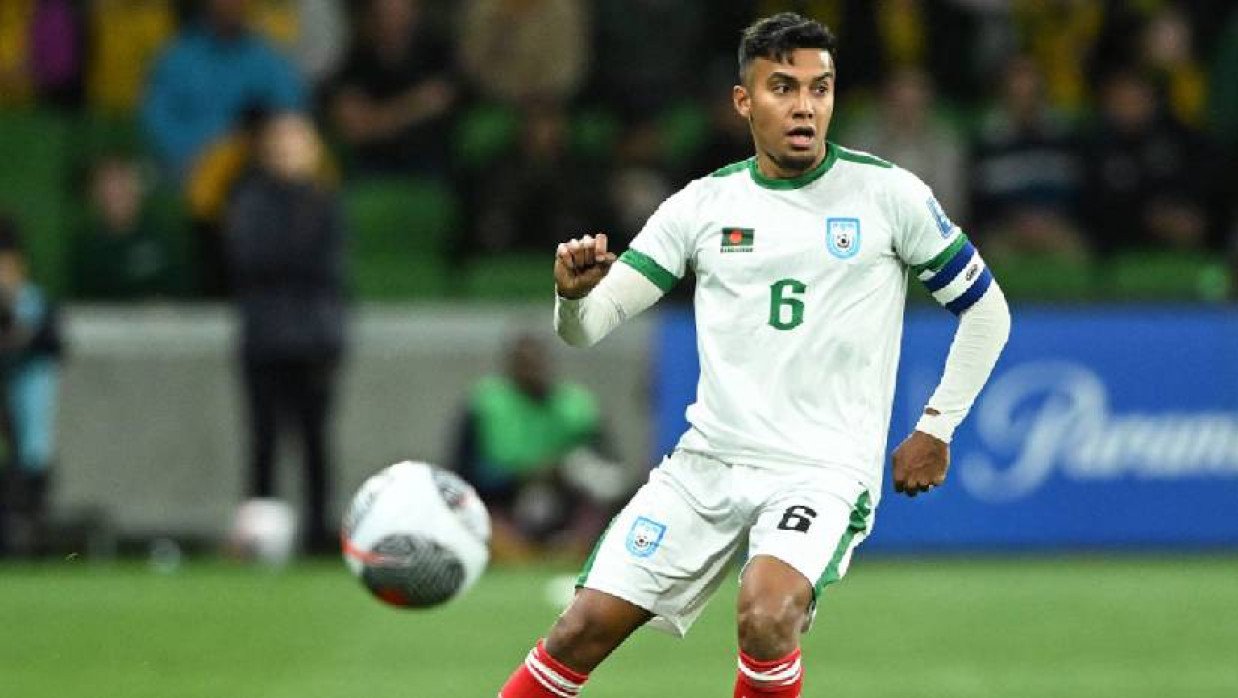 Will Jamal Make the Starting XI or Not