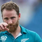 Williamson Announces Retirement from T20 Internationals