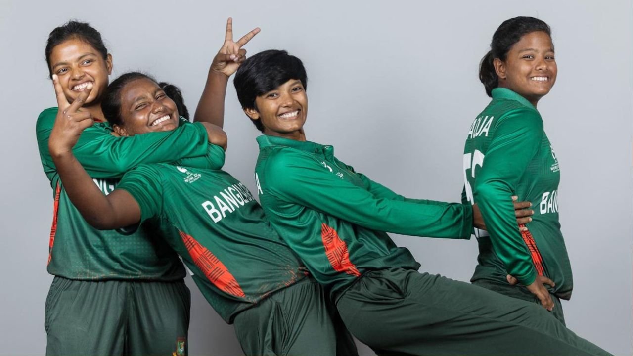 Women’s Team Selection of Alleged Irregularities