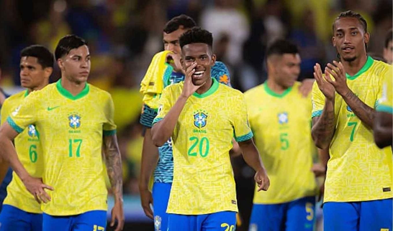 World Cup Preparations Heat Up as Brazil Face France and Croatia