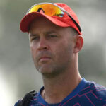 World Cup to Mark the End of Trott’s Afghanistan Tenure