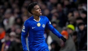 Yamal Outshined: Brazilian Teen Steals the Show at Stamford Bridge