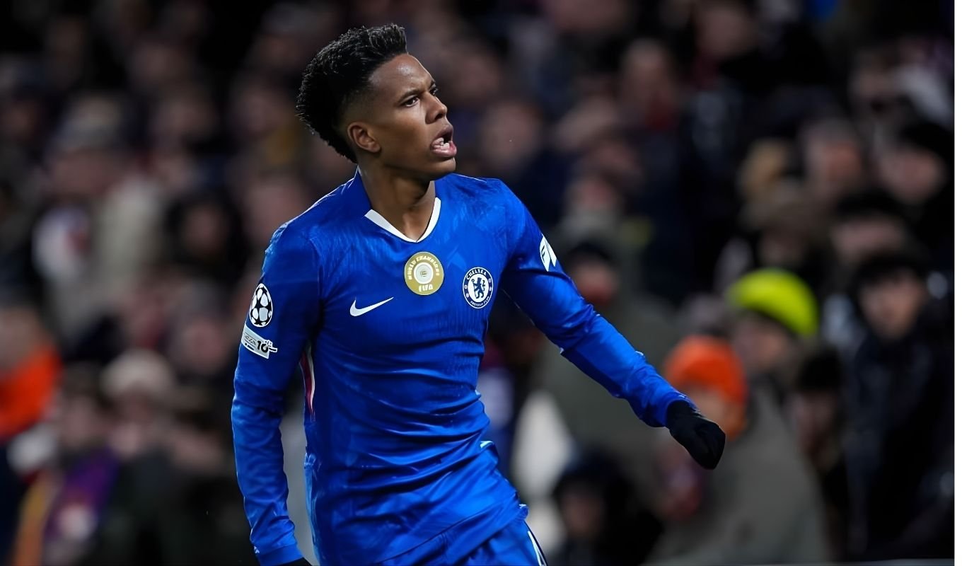 Yamal Outshined: Brazilian Teen Steals the Show at Stamford Bridge 1 Yamal Outshined: Brazilian Teen Steals the Show at Stamford Bridge Yamal Outshined: Brazilian Teen Steals the Show at Stamford Bridge