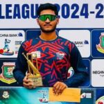 Zillur Shines with First-Class Century on Bowlers’ Day