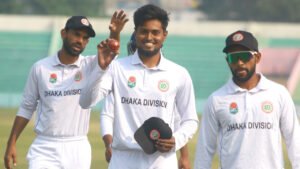 ashraful 1 1763301246 Bowling Chaos in the NCL: Rahim Bags Six, Abu Jayed Stuns with First Five-for in Seven Years