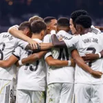 Real Madrid Star Vows Not to Celebrate If He Scores Against Liverpool